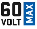 60 V Max